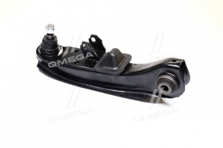 Важіль підвіски HYUNDAI H100 H150 87-03 LOW LH CTR CQKH-9L (фото 1)