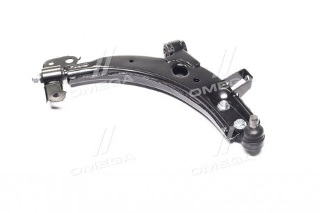 Важіль підвіски KIA SEPHIA II SHUMA I 97-00 LOW RH CTR CQKK-9R (фото 1)