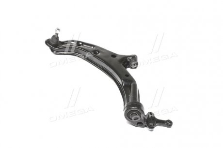 Важіль підвіски NISSAN Almera,Sunny,Sylphy N16, B15, G10 00-,Sentra (B15)00- LOWER L (вир-во) CTR CQN-2L