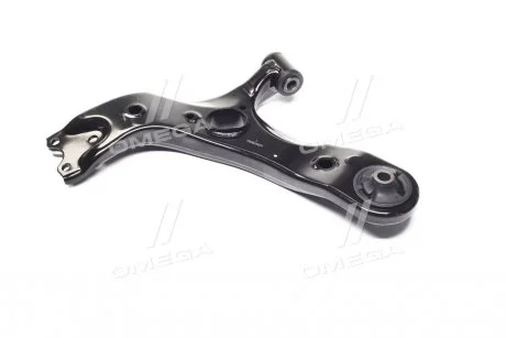 Важіль підвіски TOYOTA AURIS 06-12 LOWER L (виробництво C (заміна на новий номер CQ0312L) CTR CQT-19L