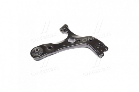 Важіль підвіски TOYOTA AURIS 06-12 LOWER R CTR CQT-19R (фото 1)