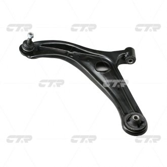 Важіль підвіски Toyota Yaris NLP10 1.4D-4D 03-05,ECHO 00-03 FRONT LOWER LH CTR CQT-6L