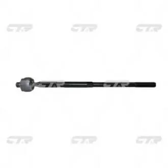 Тяга рульова Ford Focus (daw, dbw) 98-, transit connect 02- OLD CRF-11 (вир-во) CTR CR0055