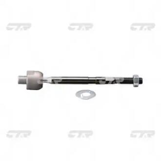 Тяга рульова Honda Jazz 07-15 Fit 07-15 City 08-14 BRio 11- Insight 09-14 OLD CRHO-49 CTR CR0185