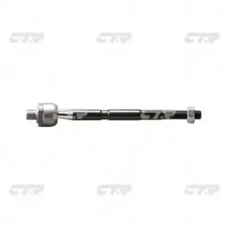 Тяга рульова Chevrolet Tacuma/Rezzo/Aveo 1.6 00-08 OLD CRKD-9 (вир-во) CTR CR0240