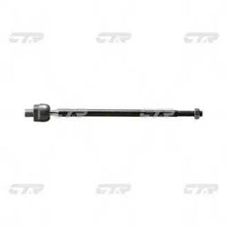 Тяга рульова L Mazda 323 94- MX-3 91-97 Protege 96-97 OLD CRMZ-28 CTR CR0408