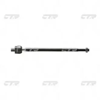 Тяга рульова L Mazda 323 94- MX-3 91-97 Protege 96-97 OLD CRMZ-28 (вир-во) CTR CR0408