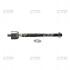 Тяга рульова Toyota Highlander 06-07 Lexus RX400h 06-08 OLD CRT-81 CTR CR0653 (фото 1)