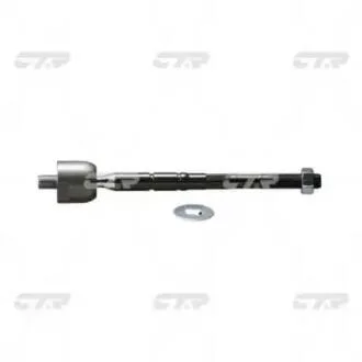 Тяга рульова Toyota Highlander 06-07 Lexus RX400h 06-08 OLD CRT-81 (вир-во) CTR CR0653