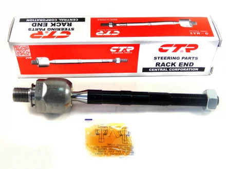 Рулевая тяга Accent, Rio 06- CTR CRKH-29
