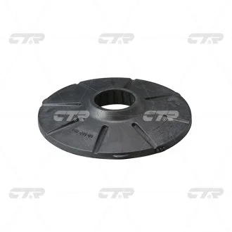 Подушка задней пружины нижняя Ланос, Нексия  CTR CVKD-72