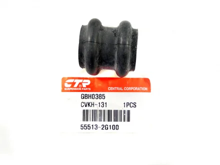 Втулка заднего стабилизатора Elantra, Ceed 06- (16,8 мм) CTR GV0161