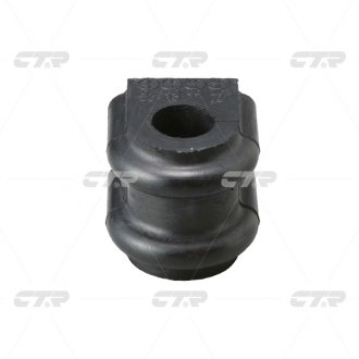 Втулка стаб. HYUNDAI GETZ 02-11 FRONT CTR CVKH-42