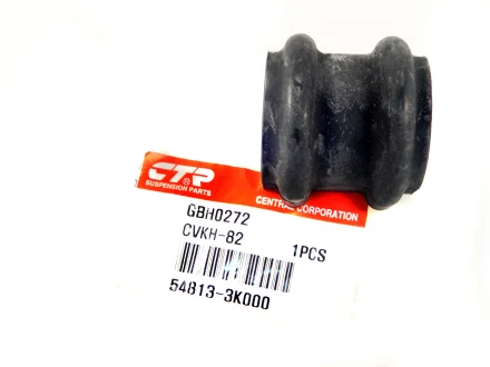 Втулка переднього стабілізатора Tucson (2E100) CTR CVKH-82