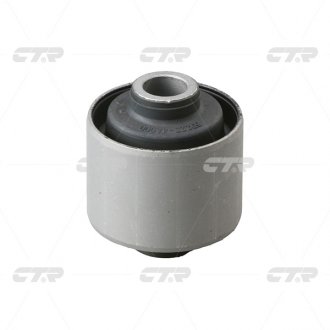 Фото 1 - сайлентблок важеля MITSUBISHI DELICA CTR CVM-12 Сайлентблок важеля MITSUBISHI DELICA CTR CVM-12 (фото 1)