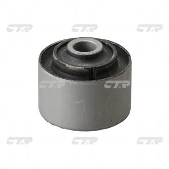 Сайлентблок важеля MITSUBISHI Pajero V21/V24/V23/V47 83-07 продольного (вир-во) CTR CVM-3