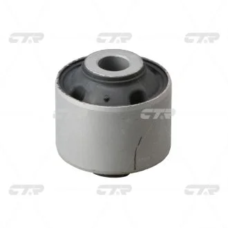 Сайлентблок рычага заднего задний MITSUBISHI Pagero Sport MR267105 CTR CVM-8