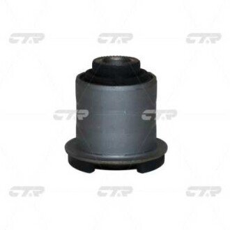Сайлентблок (заміна на новий номер GV0499) CTR CVT64