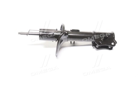 Амортизатор передній R газ. Chevrolet Aveo T200 Т250 Т255 OE: 96653232 NEW GY0314G CTR CYG-248-G