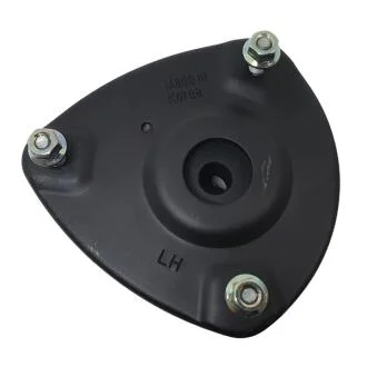Опора переднього амортизатора ліва Accent 06-, Rio 06- CTR GA0005L