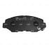 Колодки гальм Honda CR-V передн. OLD CKHO-16 CTR GK0333 (фото 3)