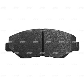 Колодки гальм Honda CR-V передн. OLD CKHO-16 CTR GK0333