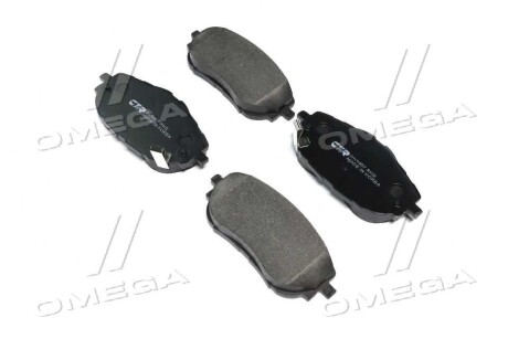 Автозапчастина CTR GK1457