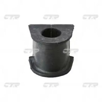 Втулка стаб. передня вісь d=22 Hyundai Elantra 00-06 OLD CVKH-61 CTR GV0053