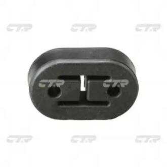 Подушка глушника Hyundai KIA Mitsubishi OLD CVKH-115 CTR GV0146
