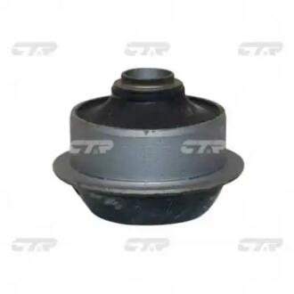 Сайлентблок важеля розтяжки передня вісь KIA Rio 00-05 OLD CVKK-96 CTR GV0344