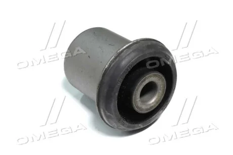 Сайлентблок важеля перед низ 52х55х16 Mitsubishi Pajero 00- OLD CVM-19 (вир-во) CTR GV0369