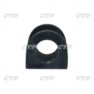 Втулка підвіски Suzuki Grand Vitara 98-05, Jimny 98-04, escudo 00-05 OLD CVS-1 (вир-во) CTR GV0416