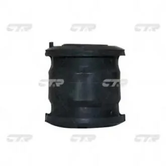 Втулка підвіски Subaru Forester sf, sg OLD CVSU-11 (вир-во) CTR GV0430
