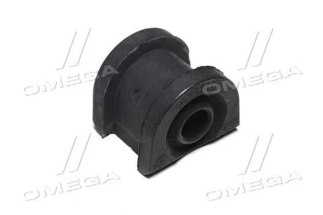 Втулка підвіски Subaru Forester sh, Legacy 03-05, Impreza 07 OLD CVSU-13 (вир-во) CTR GV0432