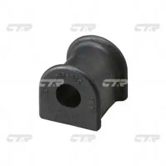 Втулка стаб. передня вісь d=15,5 Toyota Camry 20 96-02 OLD CVT-51 CTR GV0486