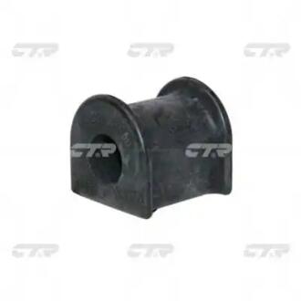 Втулка стаб. передня вісь d=16,5 Lexus RX 98-03 OLD CVT-80 CTR GV0515