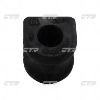 Втулка стаб. задня вісь d=18,5 Toyota Avensis 03-08 OLD CVT-90 CTR GV0525