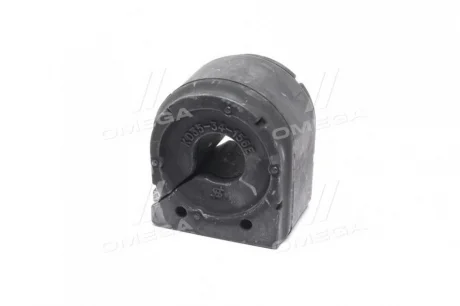 Втулка стаб. передня вісь d=18,3 Mazda CX-5 13-16 Mazda 2 14-18 OLD CVMZ-14 (вир-во) CTR GV0545