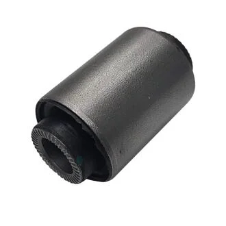 Сайлентблок важеля передня вісь Mitsubishi Oultalnder 05- Lancer 03- (вир-во) CTR GV0748