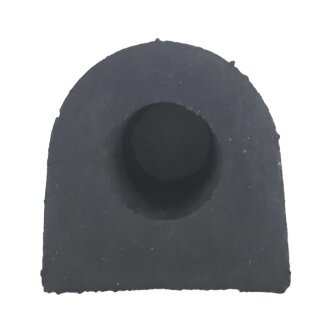 Втулка стаб. передня вісь d=19,6 Renault Clio 05-19 Nissan Micra CTR GV0769