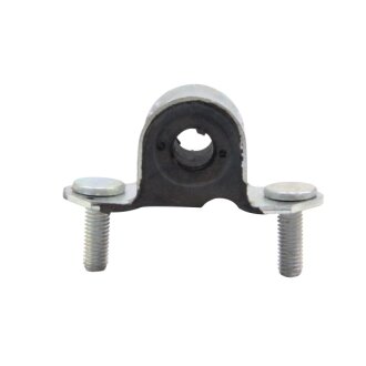 Втулка стаб. передня вісь d=12,5 Fiat Doblo 01-10 CTR GV0811