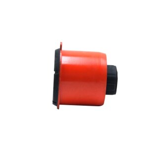 Сайлентблок балки задня вісь Peugeot 308 07-16 CTR GV0885