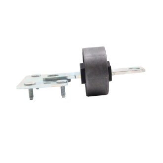 Сайлентблок важеля задня вісь Volvo XC70 13-16 V70 S80 CTR GV0921