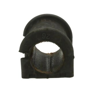 Втулка стаб. передня вісь d=26 Toyota Previa 00-05 Highlander Lexus RX350 09- CTR GV1062