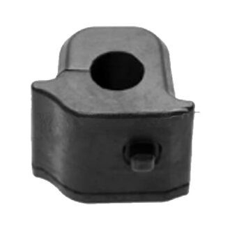 Втулка стаб. передня вісь L d=14 Toyota RAV4 05-13 Prius CTR GV1068L