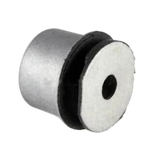 Сайлентблок важеля задня вісь Toyota Avensis 03-08 CTR GV1112