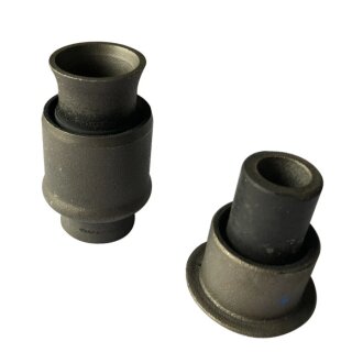 Сайлентблоки важеля передня вісь Nissan Tiida 07- Renault Clio Megane CTR GV1134