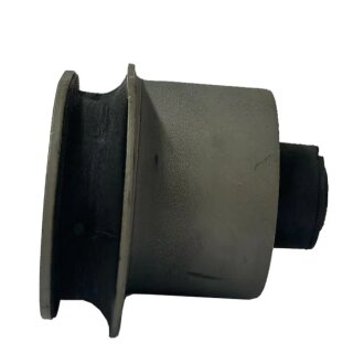 Сайлентблок балки задня вісь Mazda 2 03-07 CTR GV1162