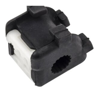 Втулка стаб. задня вісь d=14,8 Toyota Avensis 97-03 CTR GV1215