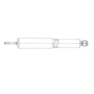 Автозапчастина CTR GY0964G